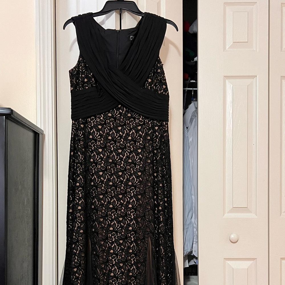 Gorgeous evening dress